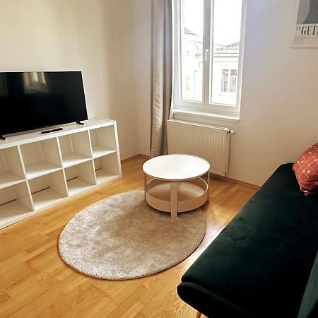 Cosy & New Urban Apartment In Green Hood Viyana Dış mekan fotoğraf