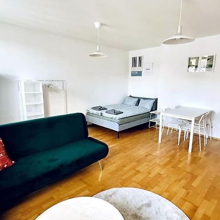 Cosy & New Urban Apartment In Green Hood Viyana Dış mekan fotoğraf
