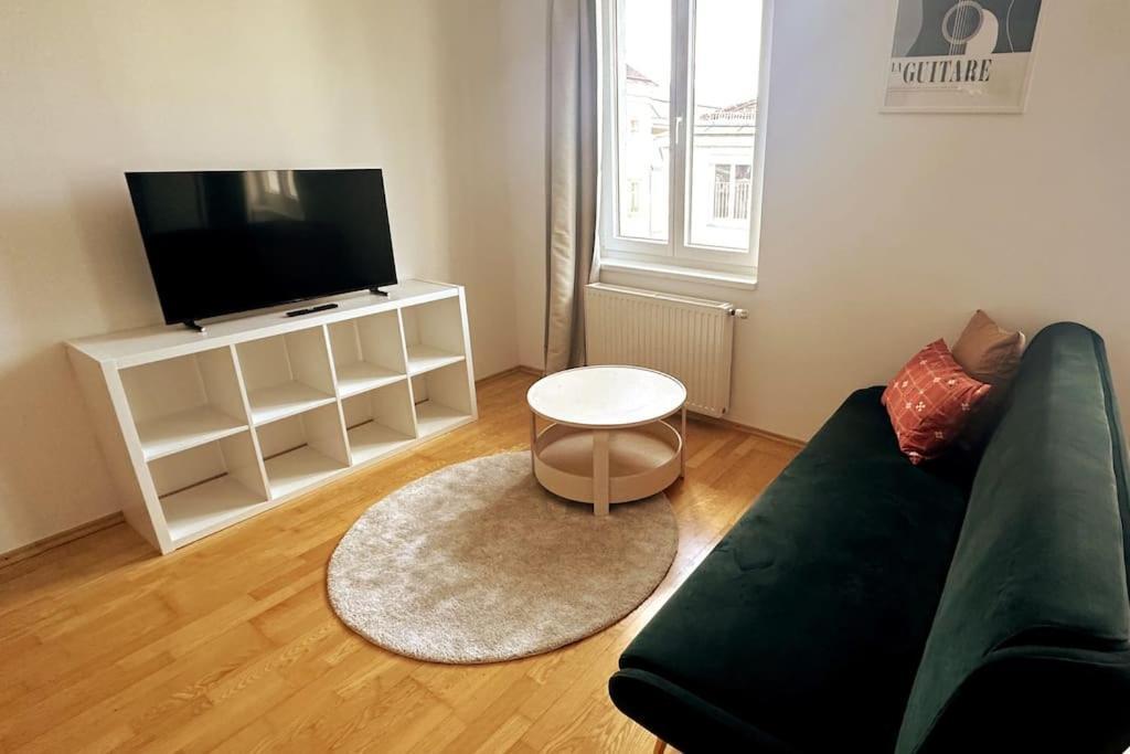 Cosy & New Urban Apartment In Green Hood Viyana Dış mekan fotoğraf