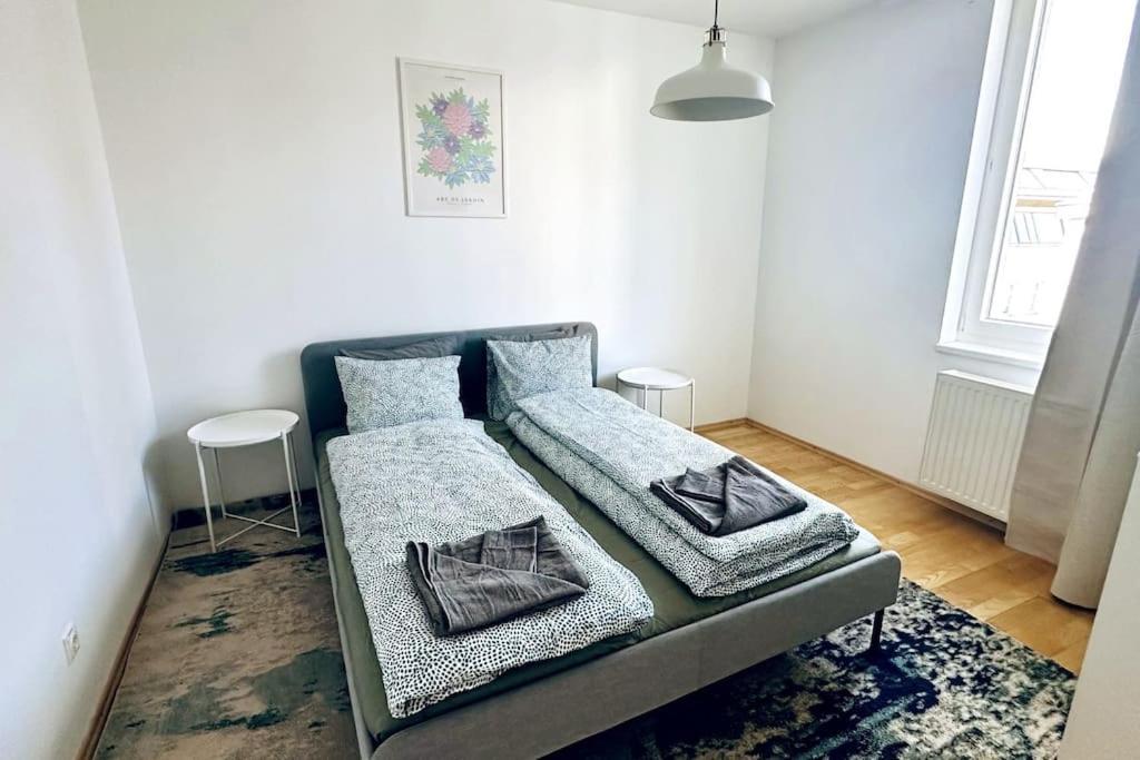 Cosy & New Urban Apartment In Green Hood Viyana Dış mekan fotoğraf